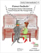 Piano Perfecto v.6 (Early Intermediate) piano sheet music cover